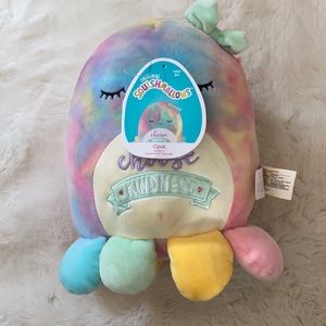 Opal choose kindness squishmallow